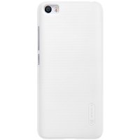     Nillkin Super Frosted Shield  Xiaomi M5 White