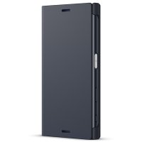     Sony SCSF20 Universe Black  Xperia X Compact