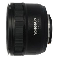  Yongnuo YN35mm F2.0 Nikon