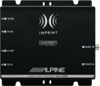  Alpine PXA-H100 