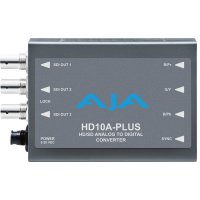  AJA HD10A-Plus