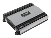   Mac Audio MPX 4000 4- 4x60  4   4x80  2 