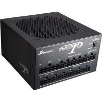   Seasonic ATX 660W Platinum 660 (SS-660XP2) RTL