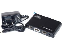 Greenconnect Greenline  HDMI v.2.0 1  2 GL-312-V2.0
