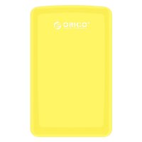    HDD 2.5" Orico 2579S3 Yellow