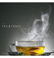 CD  INAKUSTIK Tea & Tones, 0167962