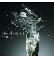 CD  INAKUSTIK Champagne & Songs, 0167965