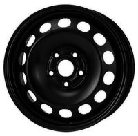 Диск Magnetto Wheels 15000 sk 6x15/5x108 D63.3 ET52.5 Black