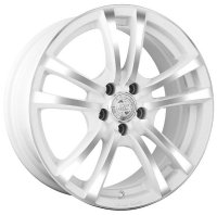  Racing Wheels H-346 6.5x15/5x105 D56.6 ET39 W