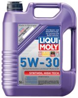    LIQUI MOLY Synthoil High Tech 5W-30 CF/SM C3 5  9077