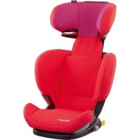 Автокресло Maxi-Cosi RodiFix AirProtect Red Orchid
