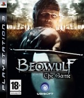   Sony PS3 Beowulf: the Game
