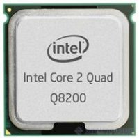  S775 Intel Core 2 Quad Q8300 OEM (2.5GHz/1333/4MB, Quad-Core, Yorkfield, 45nm,EM64)
