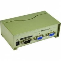  VGA 1 to 4 VS-94A Vpro mod:DD124 350MHz (VDS8016)