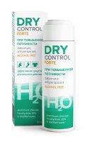   DRY Control       20%, 50 