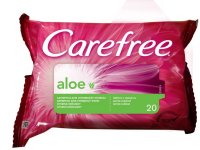    Carefree Aloe extract    ,