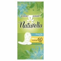        NATURELLA Green Tea Magic Normal