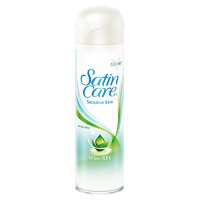    SATIN CARE   , 200 