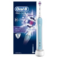    Braun Oral-B PRO 500 D16.513.U 3D White