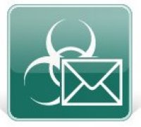  Kaspersky Anti-Spam for Linux Russian Edition. 20-24 User 1 year Renewal License  