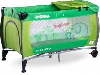 - Caretero Medio Classic Green ()