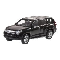  Welly Toyota Land Cruiser Prado 1:34-39   