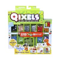   Qixels 