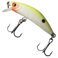  SAN-MINNOW GRIS 42S 42mm/2,9g 0-1m, -  