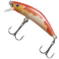  SAN-MINNOW GRIS 42S 42mm/2,9g 0-1m (   )