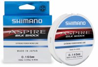   Shimano Aspire Silk Shock 50  0,20  4,4 