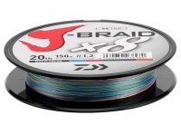   DAIWA "J-Braid X8" 0,18  150  (), 12 