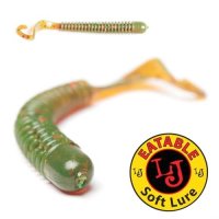   LUCKY JOHN Pro Series BALLIST 2.5in (06.30 ) /PA16 10 .