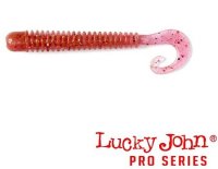   LUCKY JOHN Pro Series BALLIST 2.5in (06.30 ) /S14 10 .