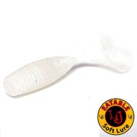   LUCKY JOHN Pro Series J.I.B TAIL 1.5in (03.80 ) /033 15 .