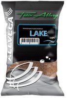 Прикормка ALLVEGA "Team Allvega Lake" 1 кг (ОЗЕРО)