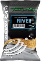 Прикормка ALLVEGA "Team Allvega River" 1 кг (РЕКА)