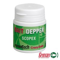 Sensas Feeder BAIT DIPPER Scopex 0.03 