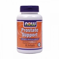    NOW FOOD NOW Prostate Support / 90 sgels
