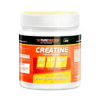 PureProtein Creatine,  -  200 