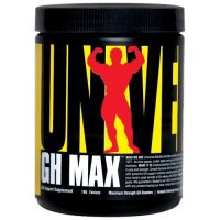   Universal Nutrition GH Max