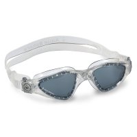    Aqua Sphere KAYENNE SMALL White/Silver