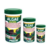      PRODAC Algae Wafers   100  50 