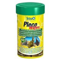     Tetra Pleco Wafer 100 ml