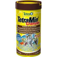   Tetra TetraMin Granules       500 