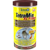       TETRA TetraMin XL Flakes 1000ml