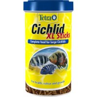    Tetra Cichlid XL Sticks        1 