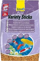     Tetra Pond Variety Sticks 25 L