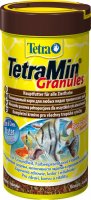    Tetra TetraMin Granules       250 