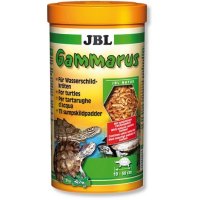 - JBL GmbH & Co. KG Gammarus   ,  ,   