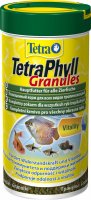      Tetra Phyll Granules 250 .  